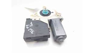 MOTOR ELEVALUNAS DELANTERO IZQUIERDO VOLKSWAGEN PASSAT VARIANT (2005-2011) - L. 8115238 / 1K0959701P 2